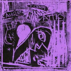 Compilations : Angelican Scrape Attic